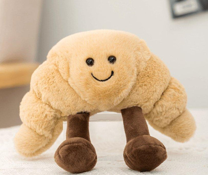 Cozy Plush Pillow with Playful Designs for Ultimate Comfort-Orizon Depot