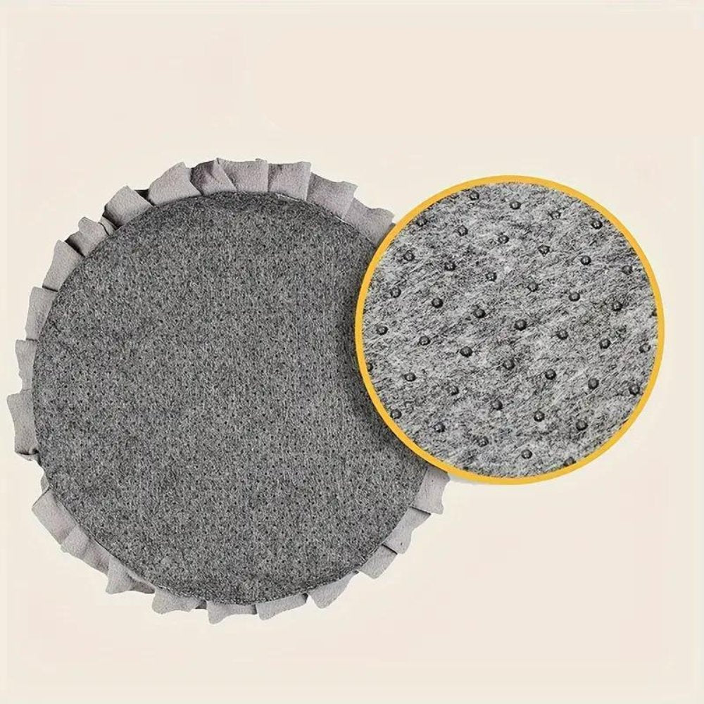 Dog Snuffle Mat for Interactive Feeding and Mental Stimulation-Orizon Depot