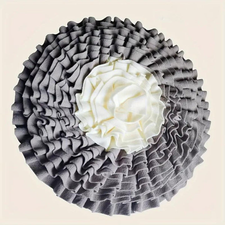 Dog Snuffle Mat for Interactive Feeding and Mental Stimulation-Orizon Depot