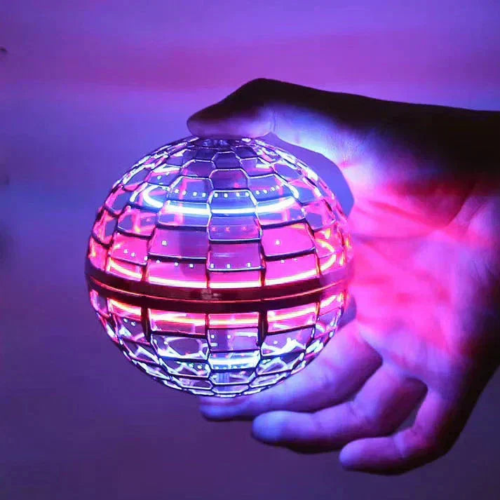 Flying Orb Ball - Original Hovering Toy for Fun and Games-Orizon Depot
