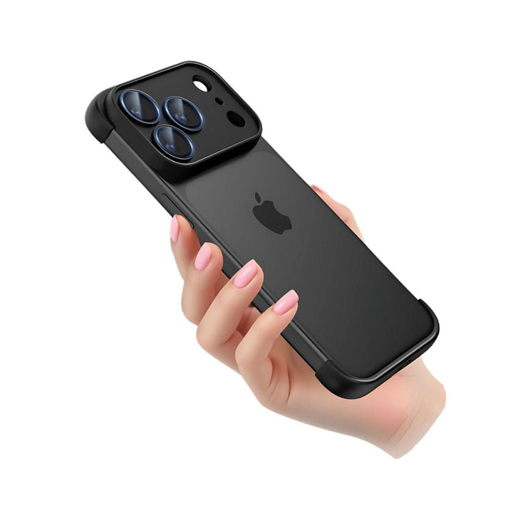 Premium Shockproof Armor iPhone Case for Maximum Protection-Orizon Depot