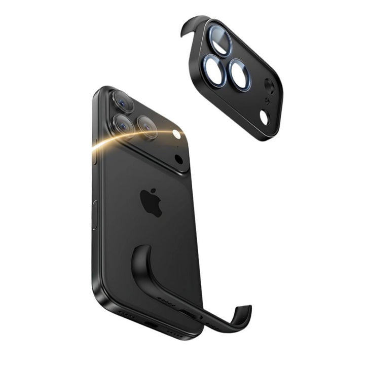 Premium Shockproof Armor iPhone Case for Maximum Protection-Orizon Depot