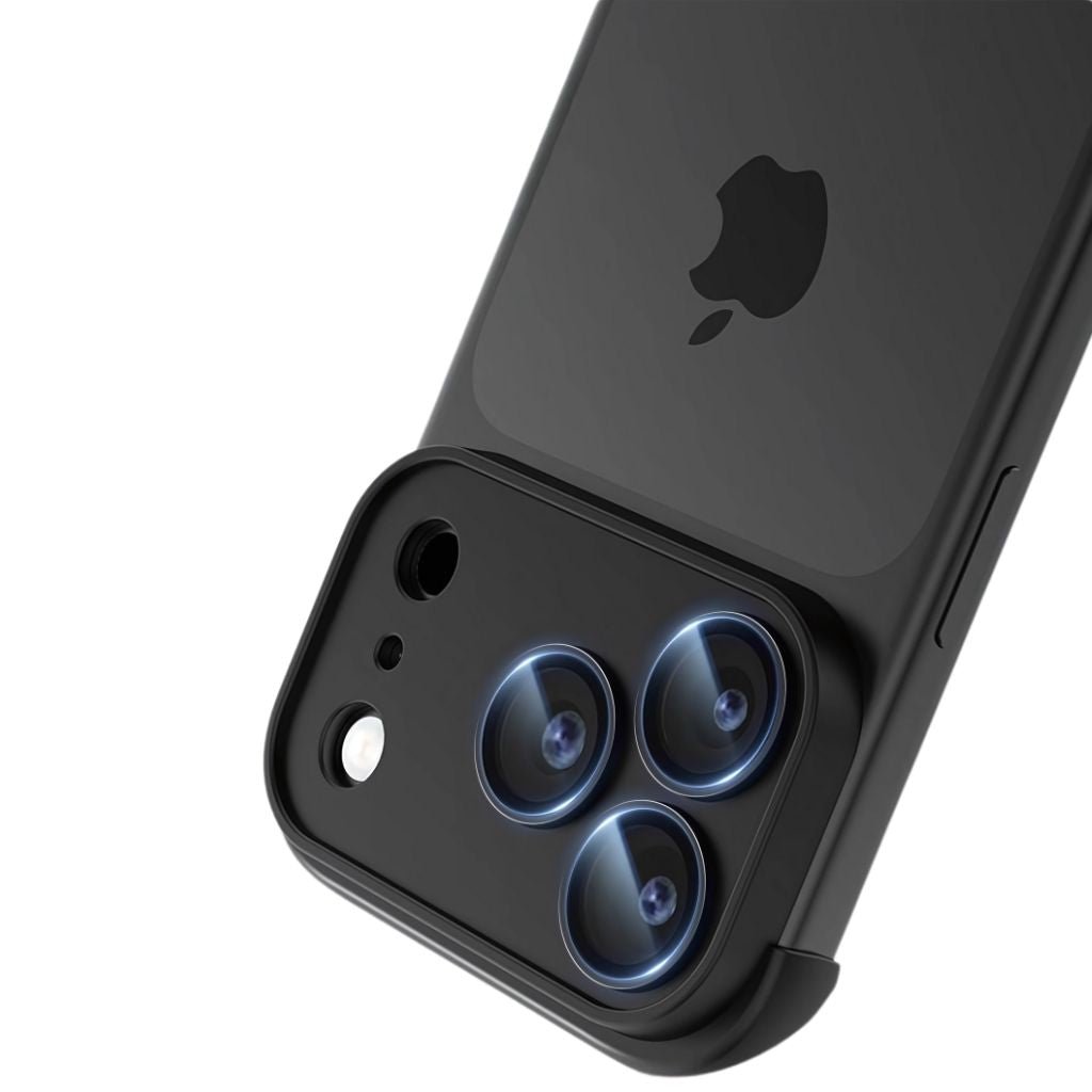 Premium Shockproof Armor iPhone Case for Maximum Protection-Orizon Depot