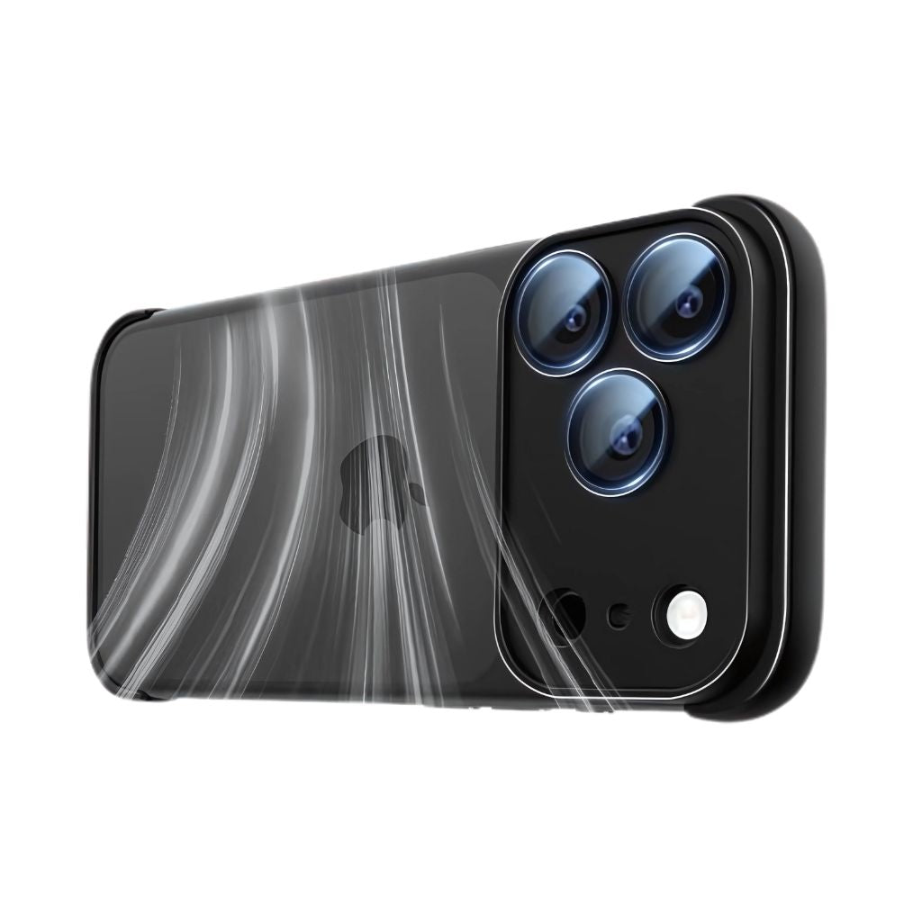Premium Shockproof Armor iPhone Case for Maximum Protection-Orizon Depot