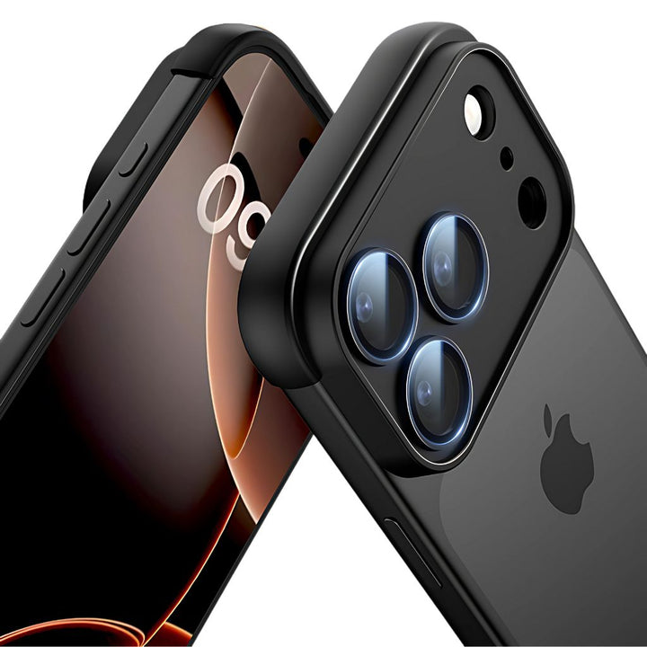 Premium Shockproof Armor iPhone Case for Maximum Protection-Orizon Depot