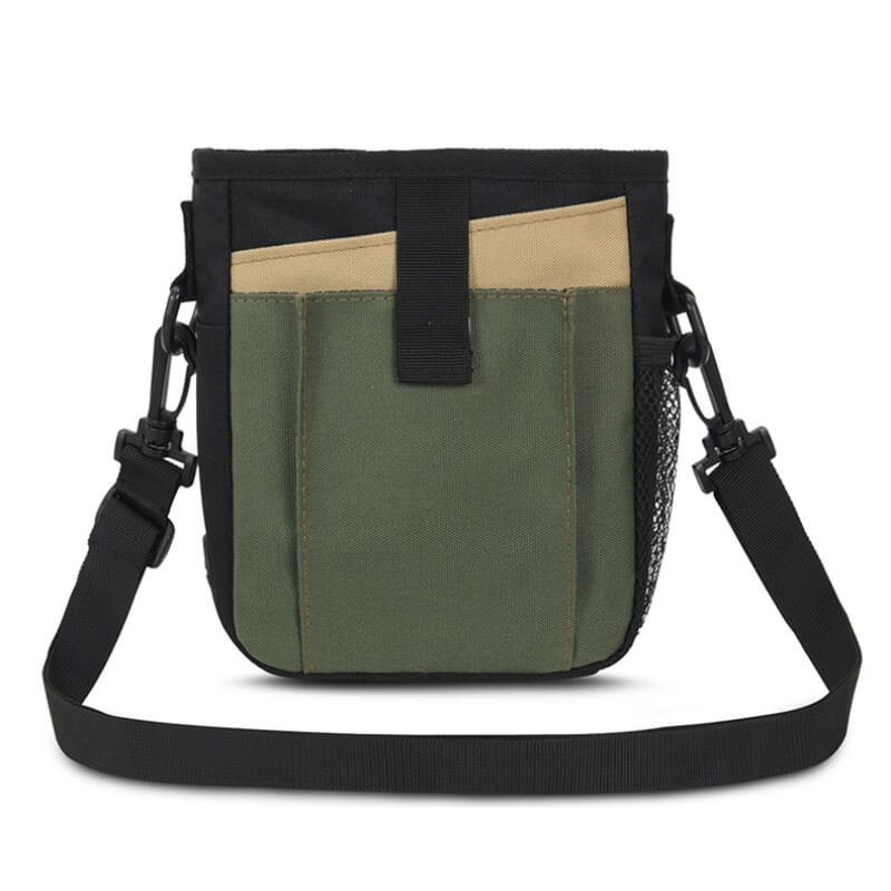 Dog Treat Training Bag for Easy Training and Rewards-Orizon Depot