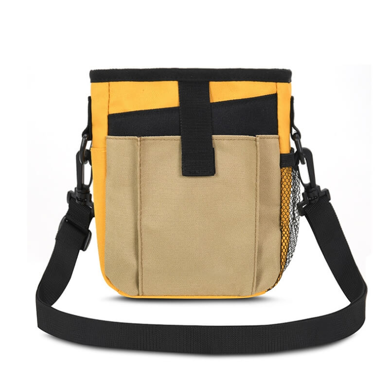 Dog Treat Training Bag for Easy Training and Rewards-Orizon Depot