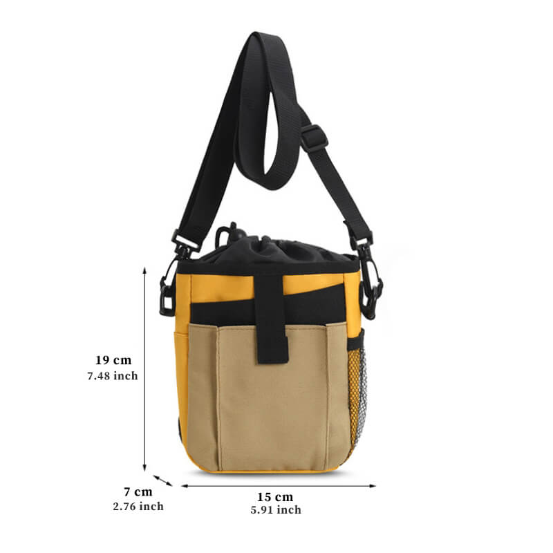 Dog Treat Training Bag for Easy Training and Rewards-Orizon Depot