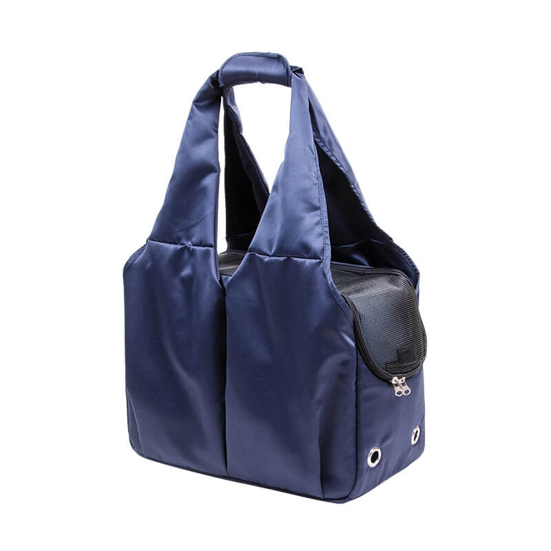 Portable Shoulder Pet Carrier for Travel and Outdoor Adventures-Orizon Depot