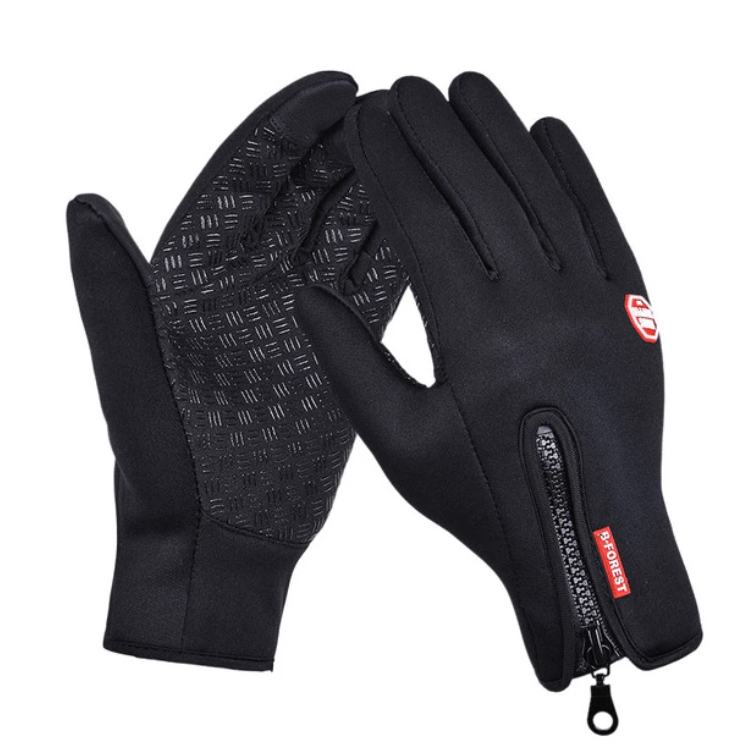Waterproof and Windproof Gloves for Ultimate Protection-Orizon Depot
