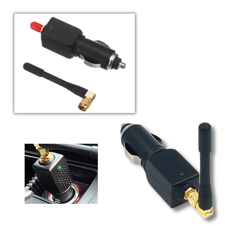 GPS Signal Blocker for Vehicle Security System-Orizon Depot