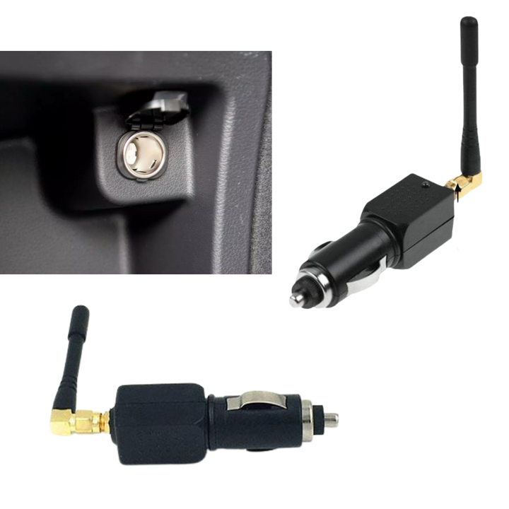 GPS Signal Blocker for Vehicle Security System-Orizon Depot