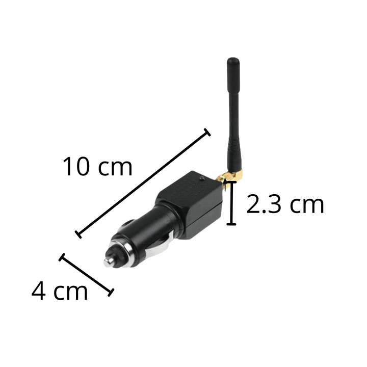 GPS Signal Blocker for Vehicle Security System-Orizon Depot