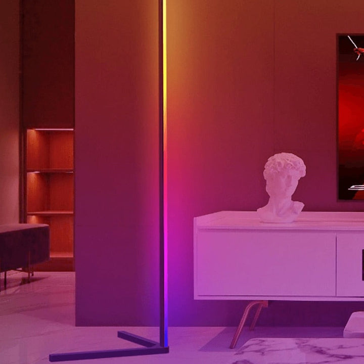 Modern Floor Lamp for Stylish Home Lighting-Orizon Depot