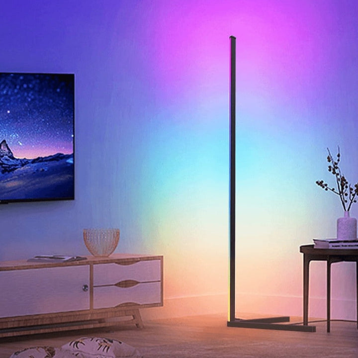 Modern Floor Lamp for Stylish Home Lighting-Orizon Depot