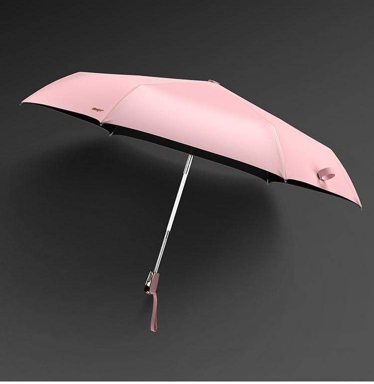 Luxurious Ultra-Light UV Protection Umbrella-Orizon Depot