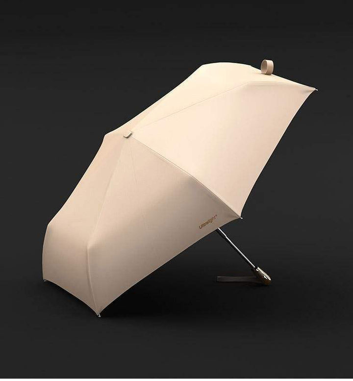 Luxurious Ultra-Light UV Protection Umbrella-Orizon Depot
