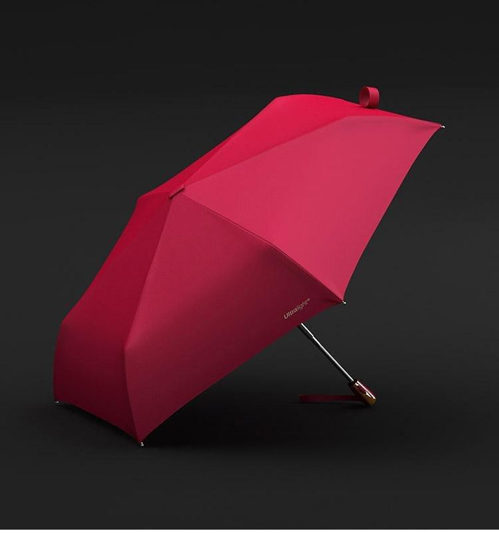 Luxurious Ultra-Light UV Protection Umbrella-Orizon Depot