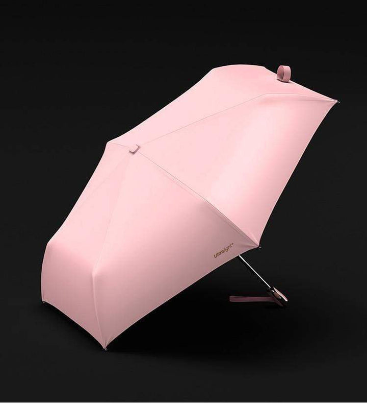 Luxurious Ultra-Light UV Protection Umbrella-Orizon Depot
