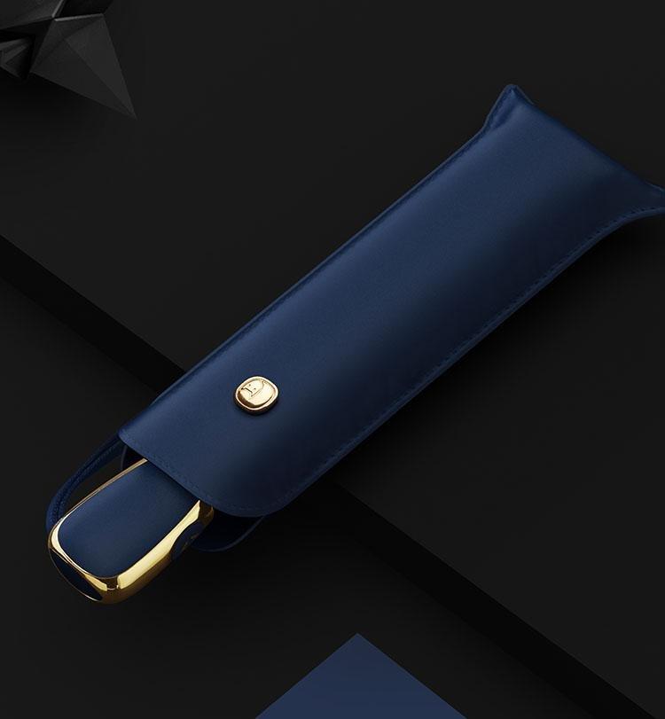 Luxurious Ultra-Light UV Protection Umbrella-Orizon Depot