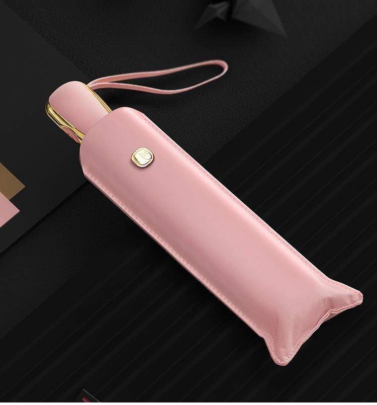 Luxurious Ultra-Light UV Protection Umbrella-Orizon Depot