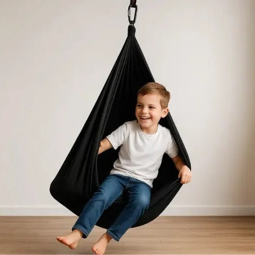 Sensory Therapy Swing for Relaxation and Stress Relief