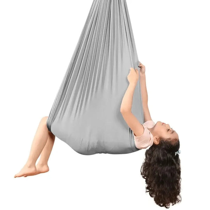 Sensory Therapy Swing for Relaxation and Stress Relief