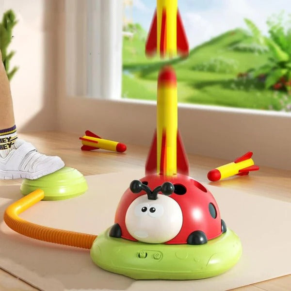 3-in-1 Active Play Toy for Children
