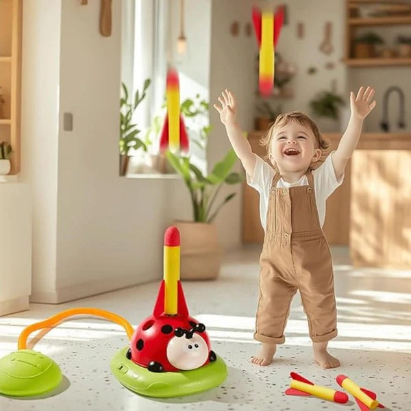 3-in-1 Active Play Toy for Children