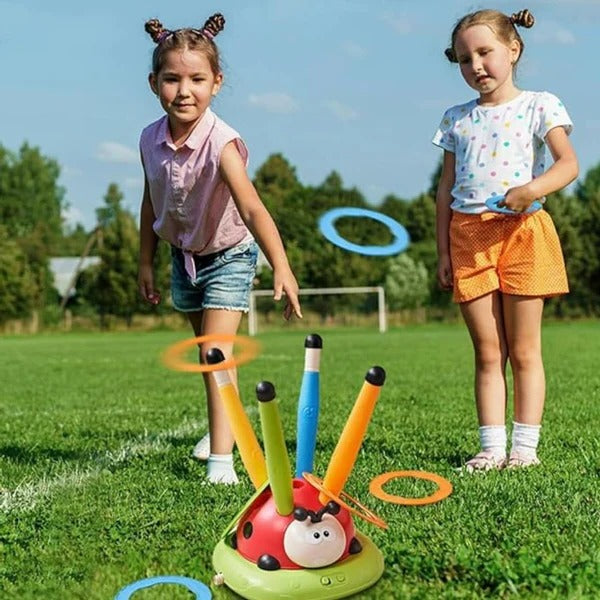 3-in-1 Active Play Toy for Children