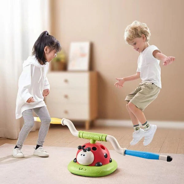 3-in-1 Active Play Toy for Children