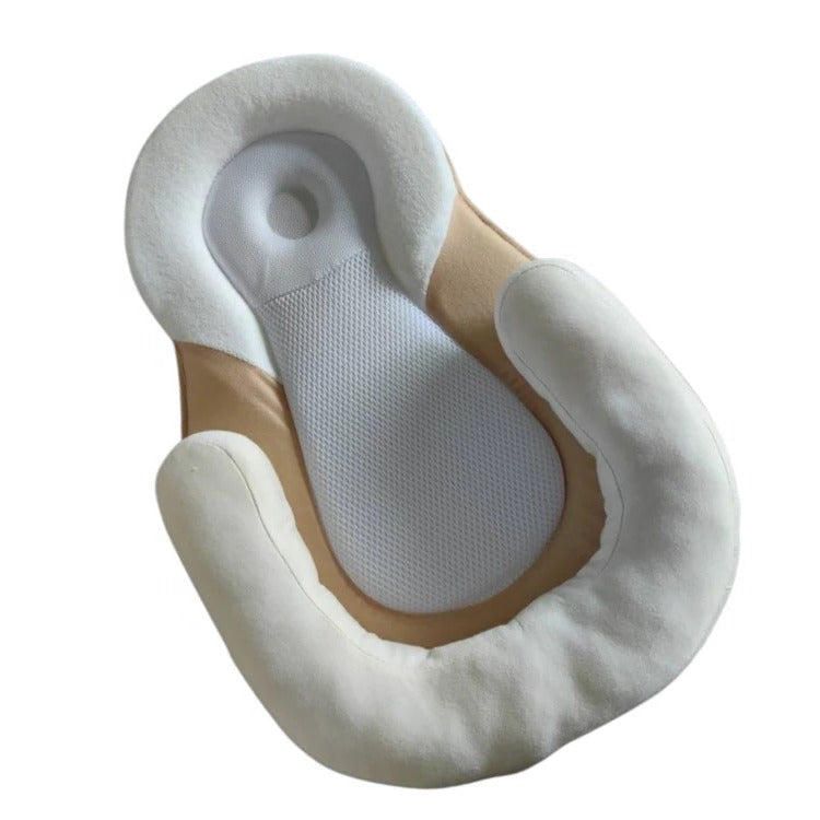 Infant Support Pillow for Comfortable Relaxation and Safety