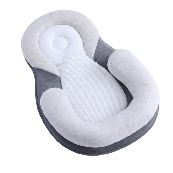 Infant Support Pillow for Comfortable Relaxation and Safety
