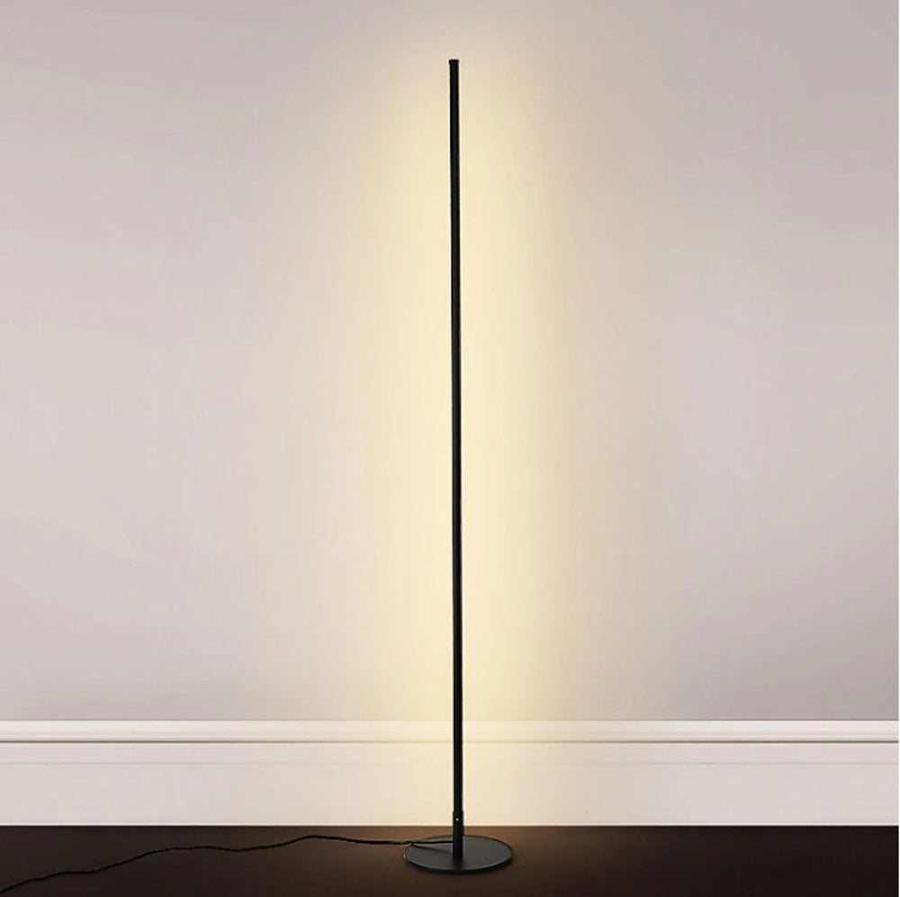 Modern Floor Lamp - Stylish Lighting for Home Décor-Orizon Depot