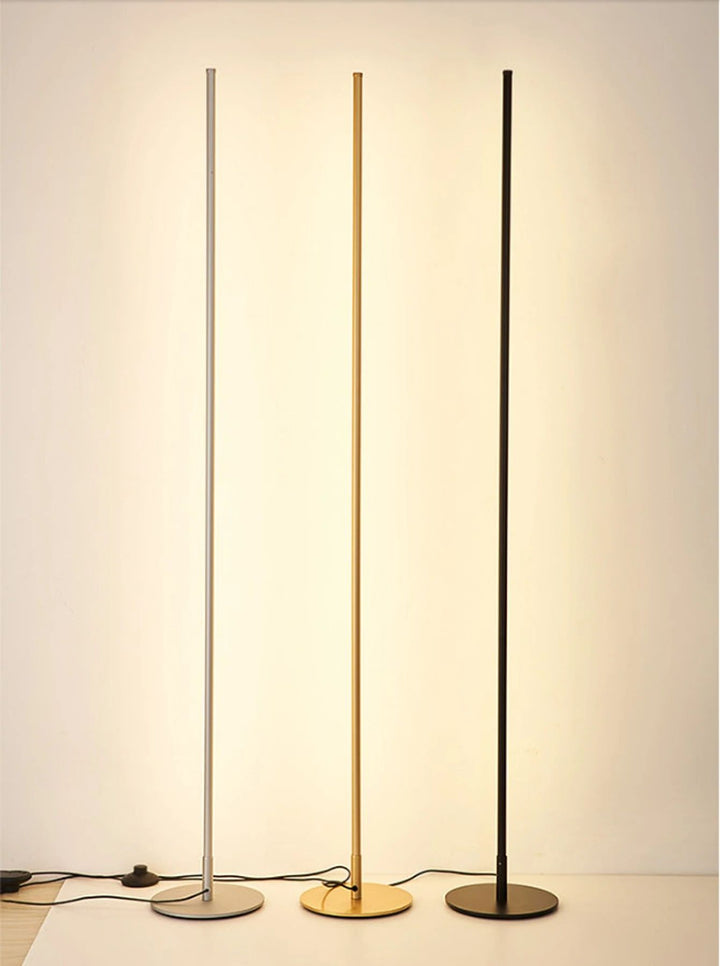 Modern Floor Lamp - Stylish Lighting for Home Décor-Orizon Depot