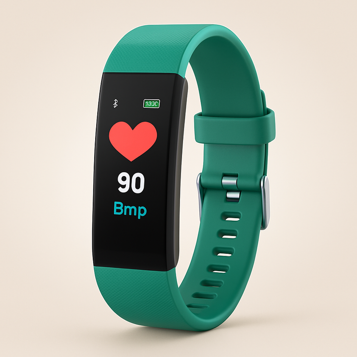 Senior Smartwatch with Health and Fitness Tracking for Seniors-Orizon Depot