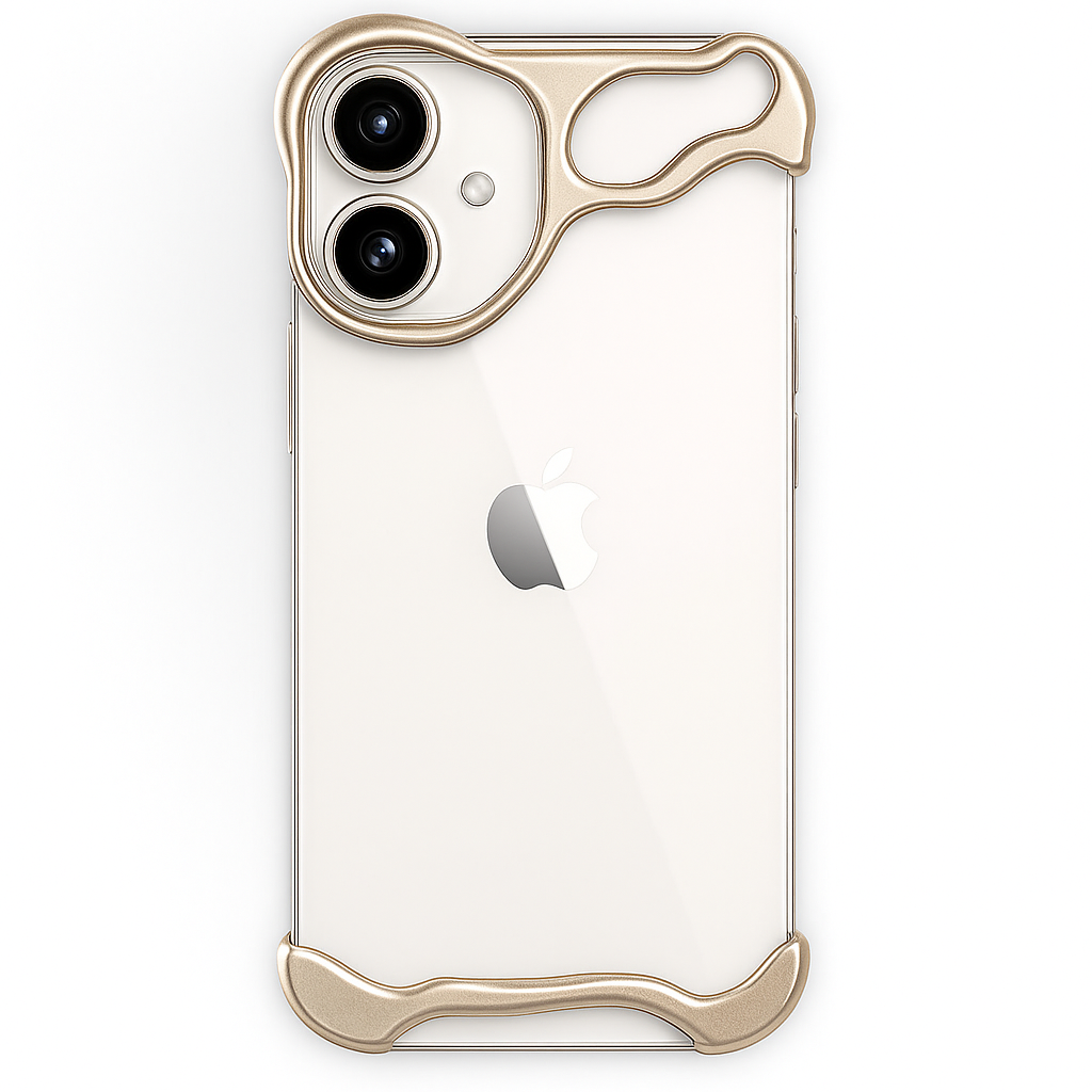 Slim Minimalist Mobile Phone Case for Stylish Protection-Orizon Depot