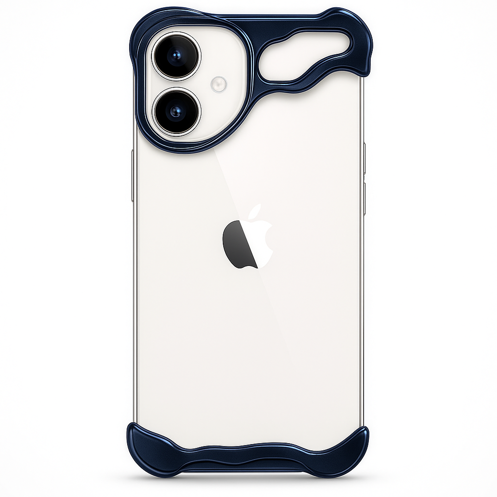 Slim Minimalist Mobile Phone Case for Stylish Protection-Orizon Depot