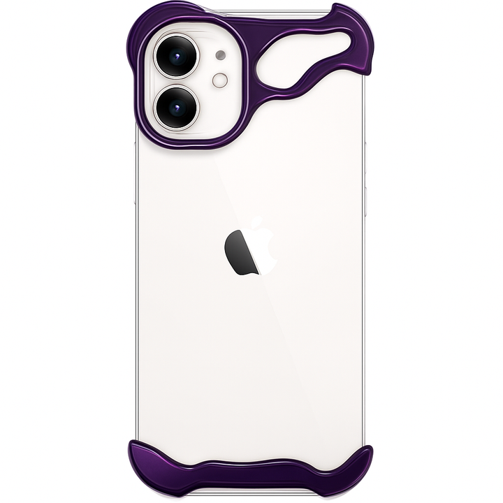 Slim Minimalist Mobile Phone Case for Stylish Protection-Orizon Depot