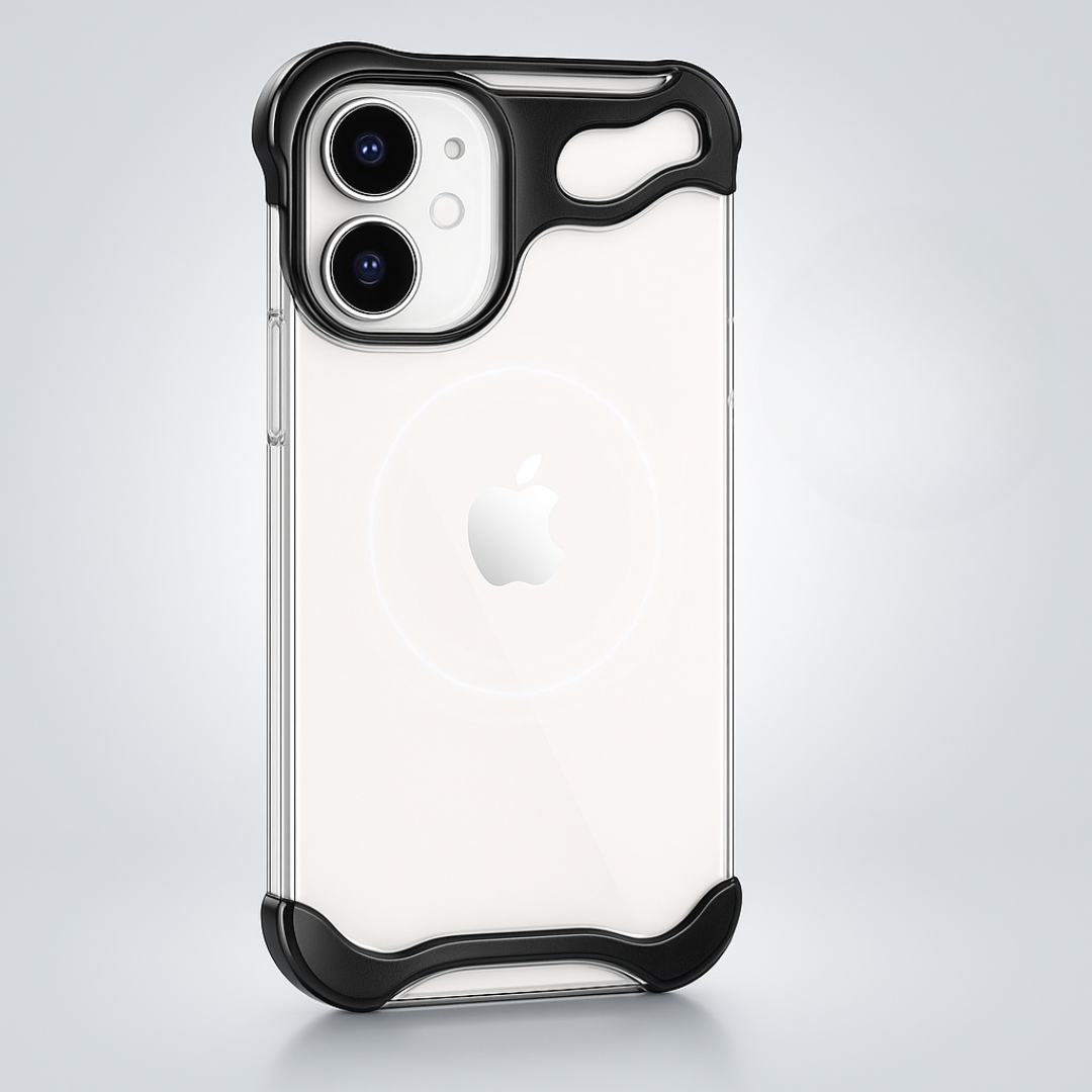 Slim Minimalist Mobile Phone Case for Stylish Protection-Orizon Depot