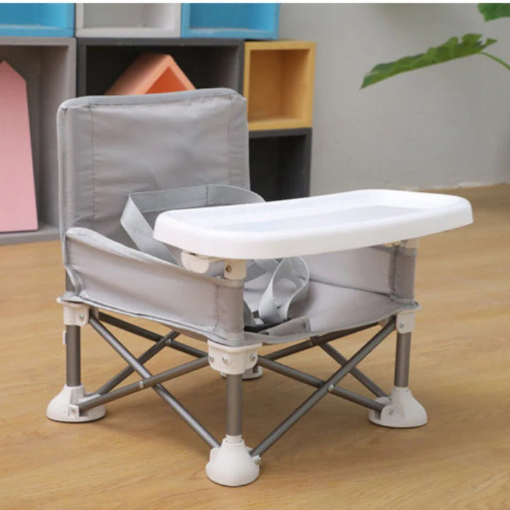 Portable Toddler Camping Chair for Kids