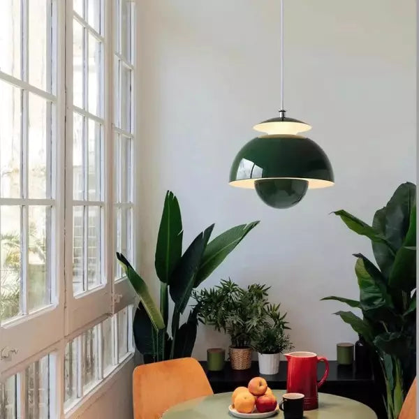 Nordic LED Ceiling Pendant Light for Modern Home Decor