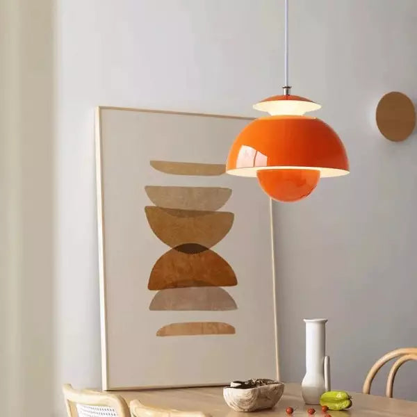 Nordic LED Ceiling Pendant Light for Modern Home Decor