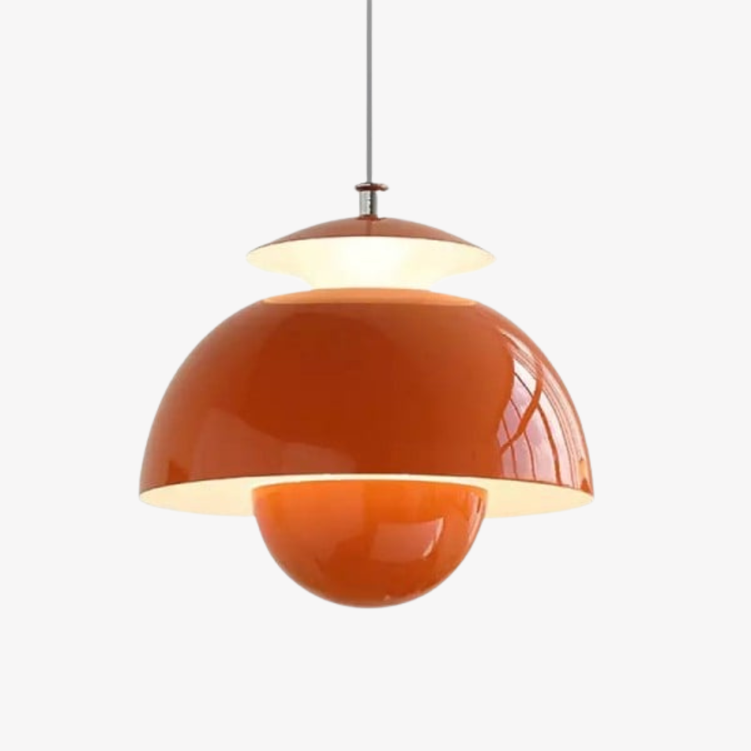 Nordic LED Ceiling Pendant Light for Modern Home Decor
