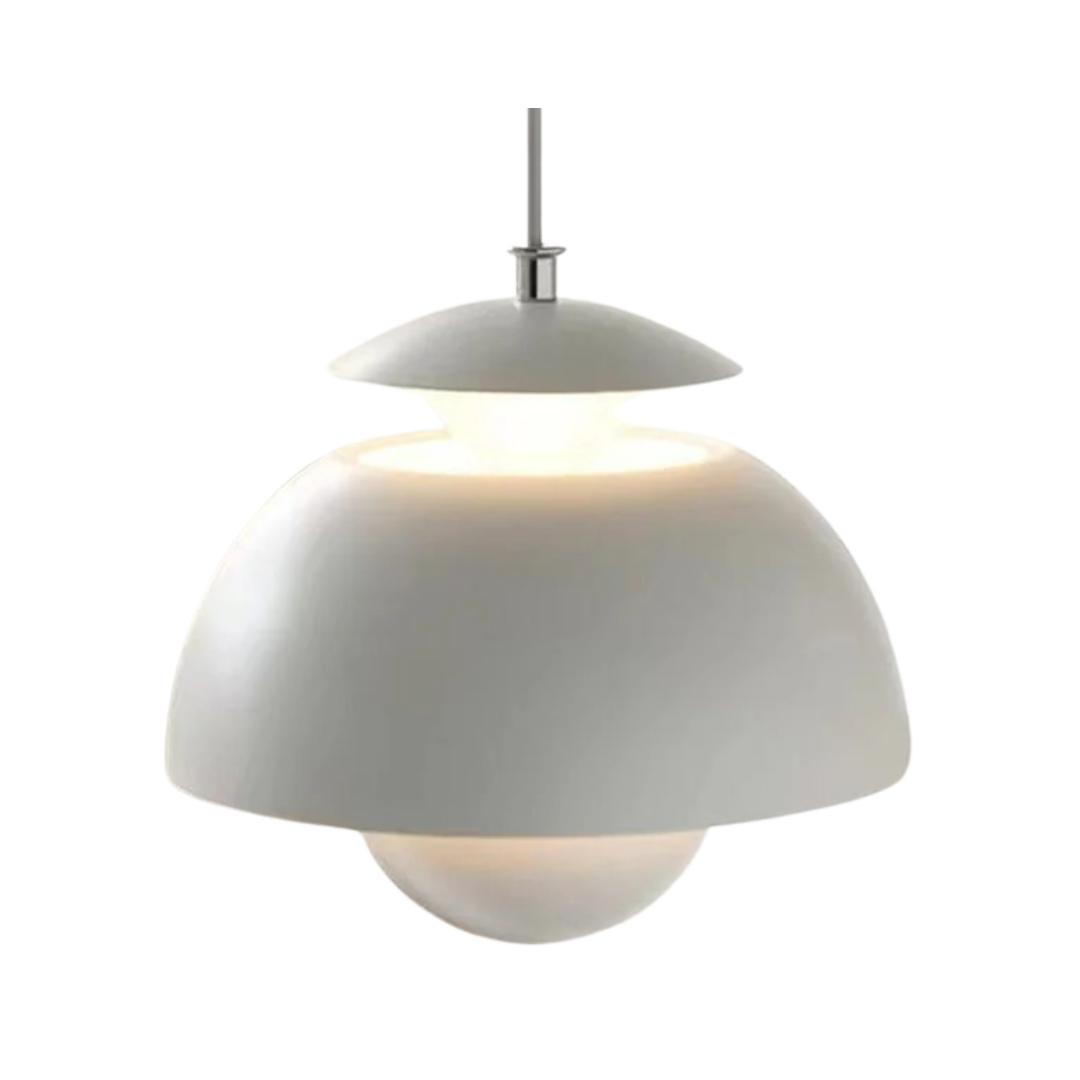 Nordic LED Ceiling Pendant Light for Modern Home Decor