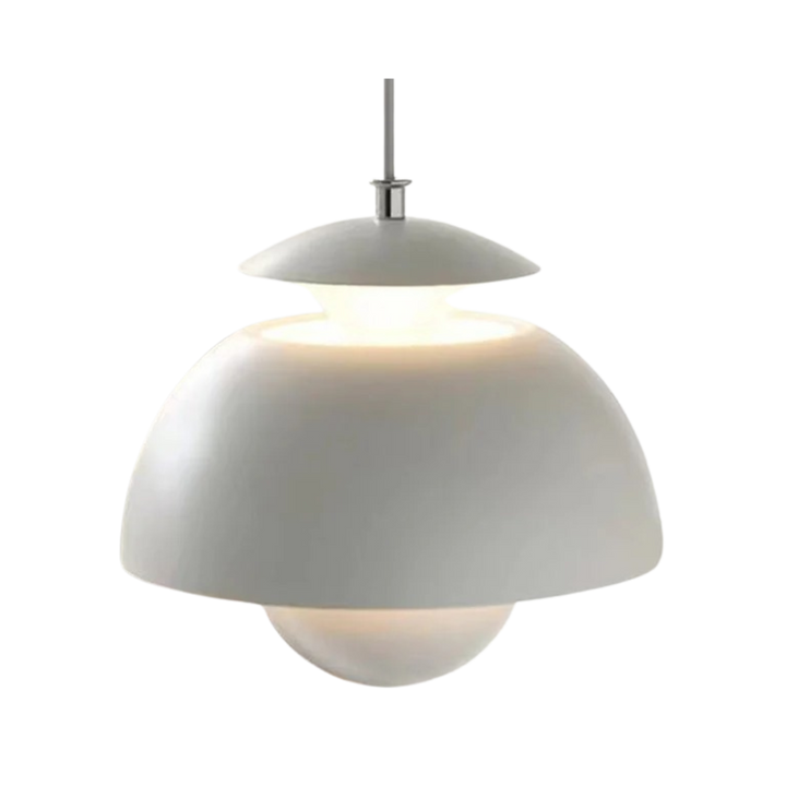 Nordic LED Ceiling Pendant Light for Modern Home Decor