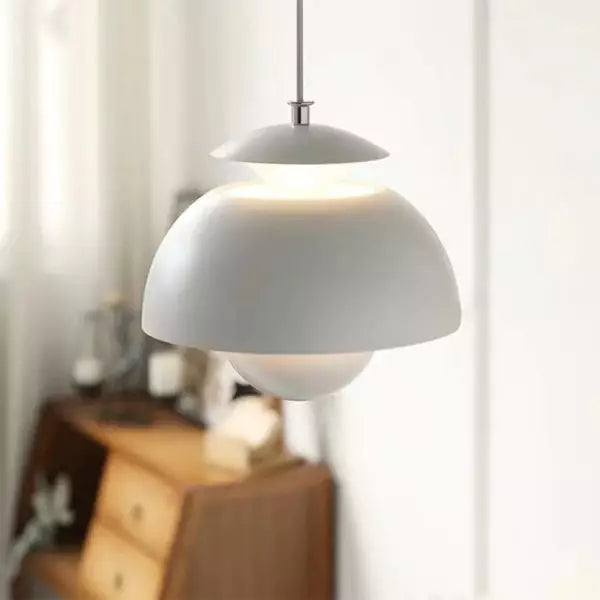 Nordic LED Ceiling Pendant Light for Modern Home Decor