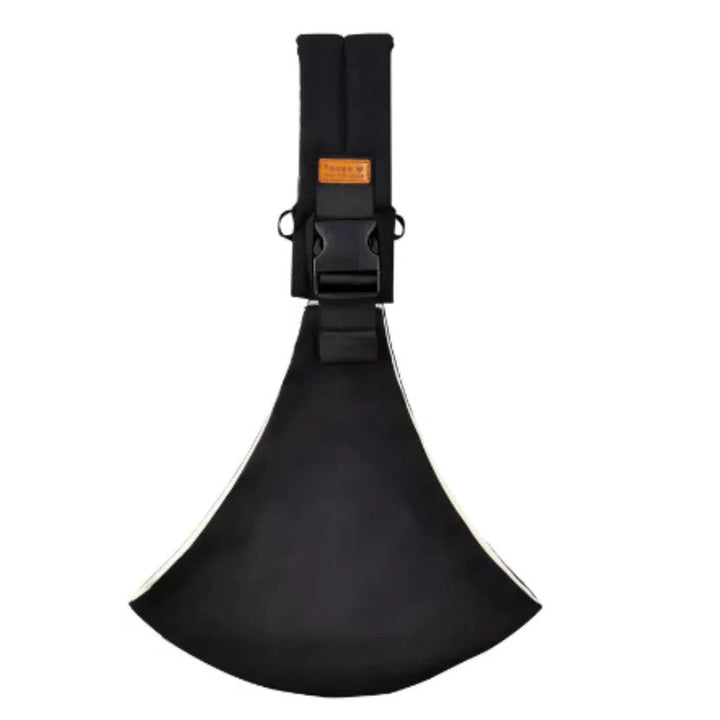 Adjustable Baby Sling for Comfortable Hands-Free Carrying