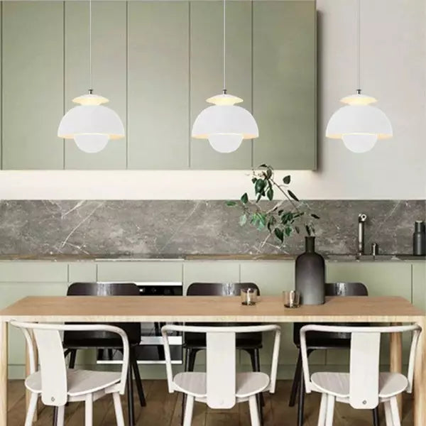 Nordic LED Ceiling Pendant Light for Modern Home Decor
