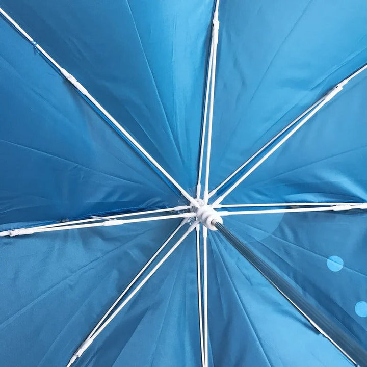 Colorful Kids Umbrella for Fun Rainy Day Adventures